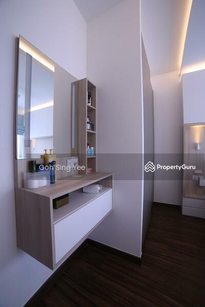 Executive Condominium for Rent, The Brownstone, SGD 4,300 | 99-year lease