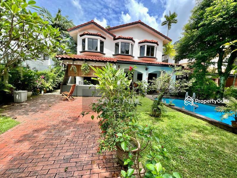 Prop-GPT: Bungalow: D10  Sunset Terrace