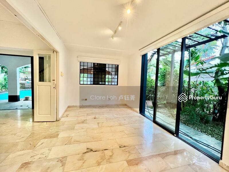 Bungalow for Rent, Sunset Terrace, SGD 16,000