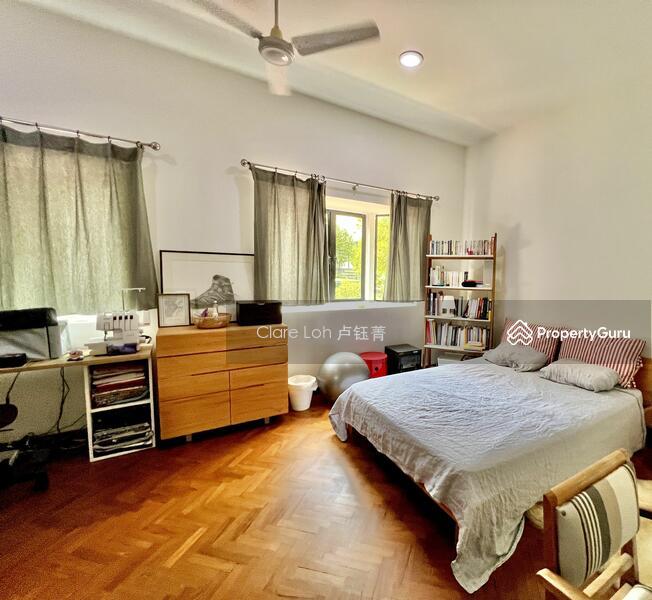 Bungalow for Rent, Sunset Terrace, SGD 16,000