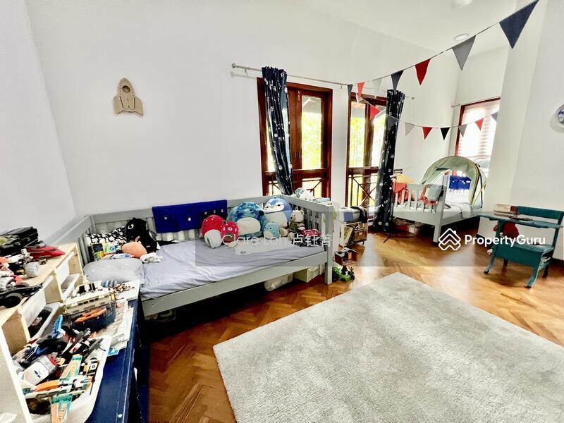 Bungalow for Rent, Sunset Terrace, SGD 16,000