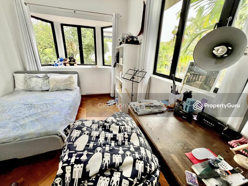 Bungalow for Rent, Sunset Terrace, SGD 16,000