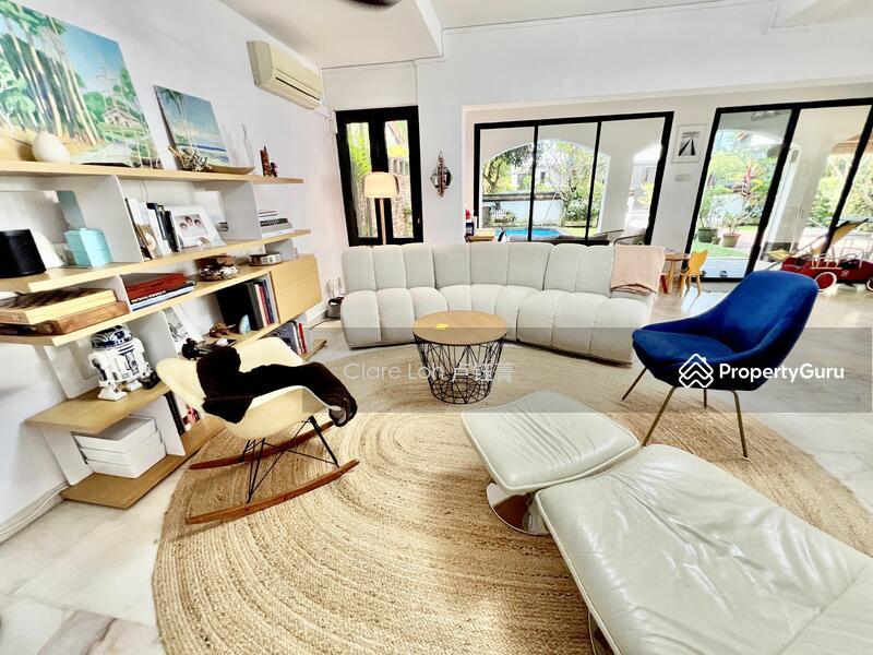 Bungalow for Rent, Sunset Terrace, SGD 16,000