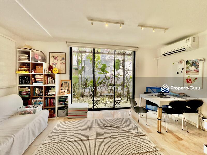 Bungalow for Rent, Sunset Terrace, SGD 16,000