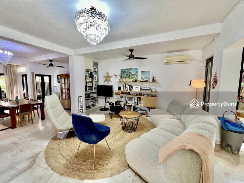 Bungalow for Rent, Sunset Terrace, SGD 16,000