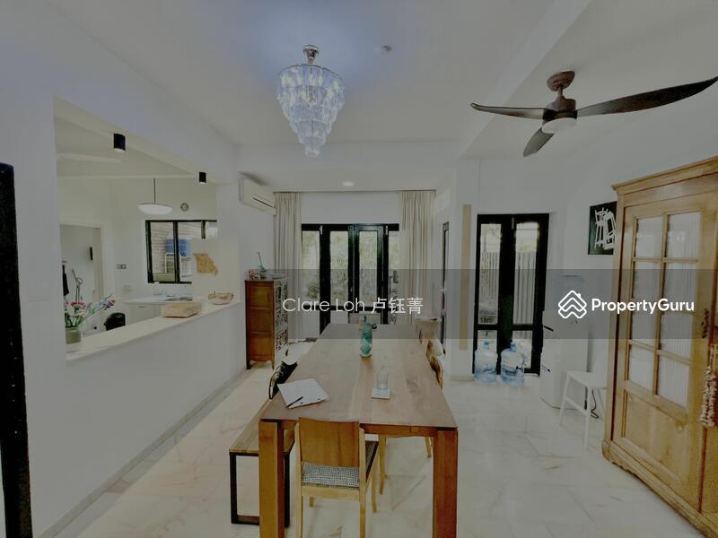 Bungalow for Rent, Sunset Terrace, SGD 16,000
