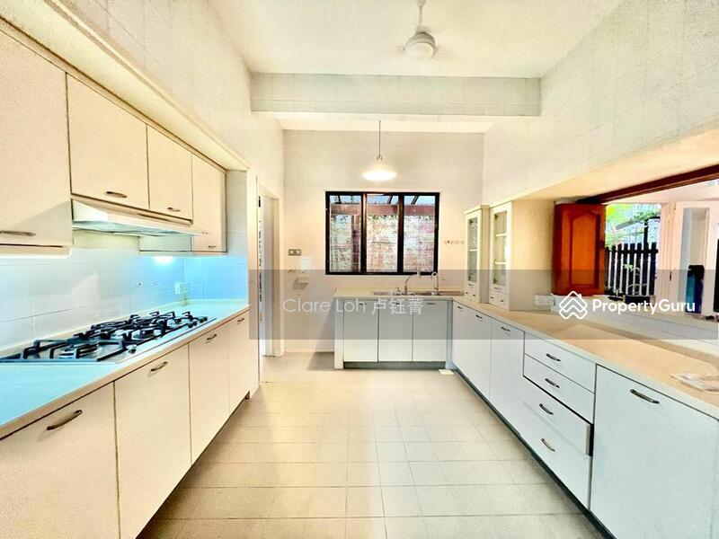 Bungalow for Rent, Sunset Terrace, SGD 16,000