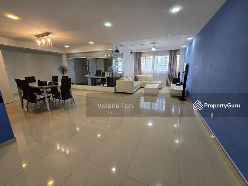 Prop-GPT: HDB Flat: D22 Boon Lay 628 Jurong West Street 65