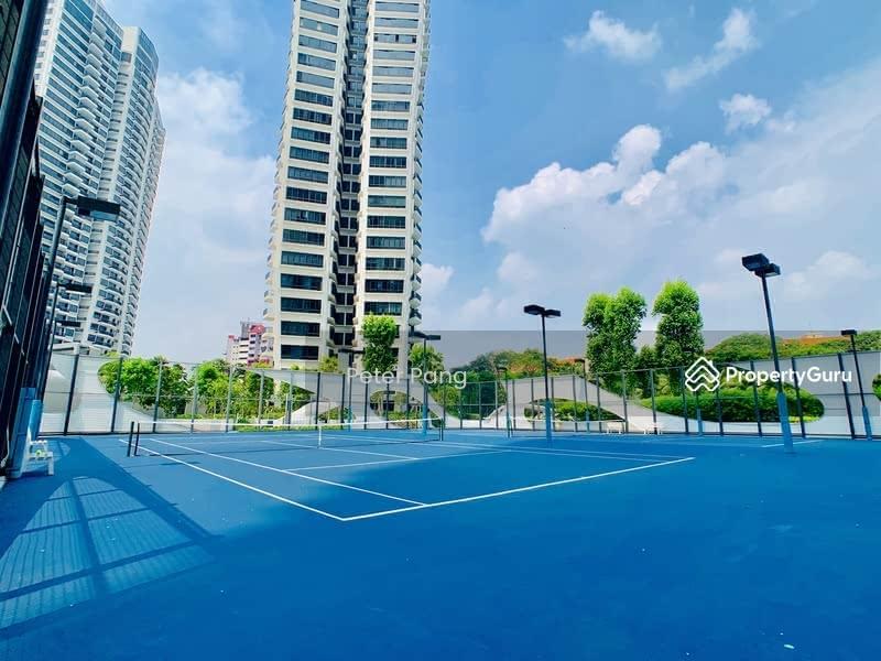 Condominium for Rent, d'Leedon (Former Farrer Court), SGD 8,900 | 99-year lease