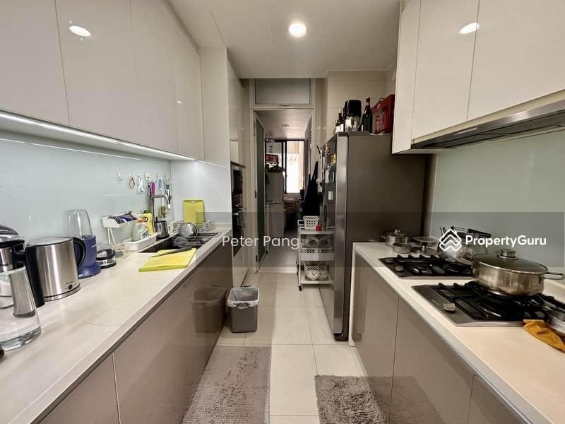 Condominium for Rent, d'Leedon (Former Farrer Court), SGD 8,900 | 99-year lease