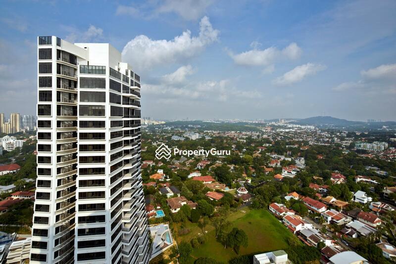 Condominium for Rent, d'Leedon (Former Farrer Court), SGD 8,900 | 99-year lease