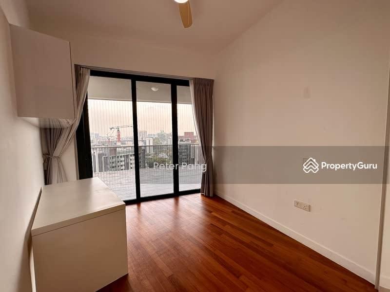 Condominium for Rent, d'Leedon (Former Farrer Court), SGD 8,900 | 99-year lease