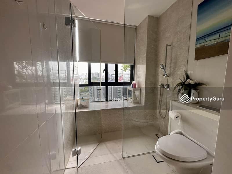 Condominium for Rent, d'Leedon (Former Farrer Court), SGD 8,900 | 99-year lease