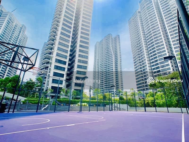 Condominium for Rent, d'Leedon (Former Farrer Court), SGD 8,900 | 99-year lease
