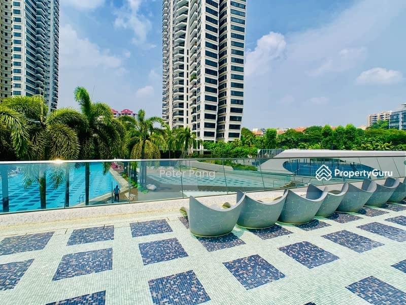 Condominium for Rent, d'Leedon (Former Farrer Court), SGD 8,900 | 99-year lease
