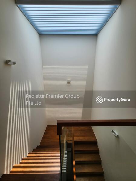 Semi-Detached for Rent, ?? Modern 6 Bedroom Semi Detached For Rent @ Thomson Ridge??, SGD 20,000