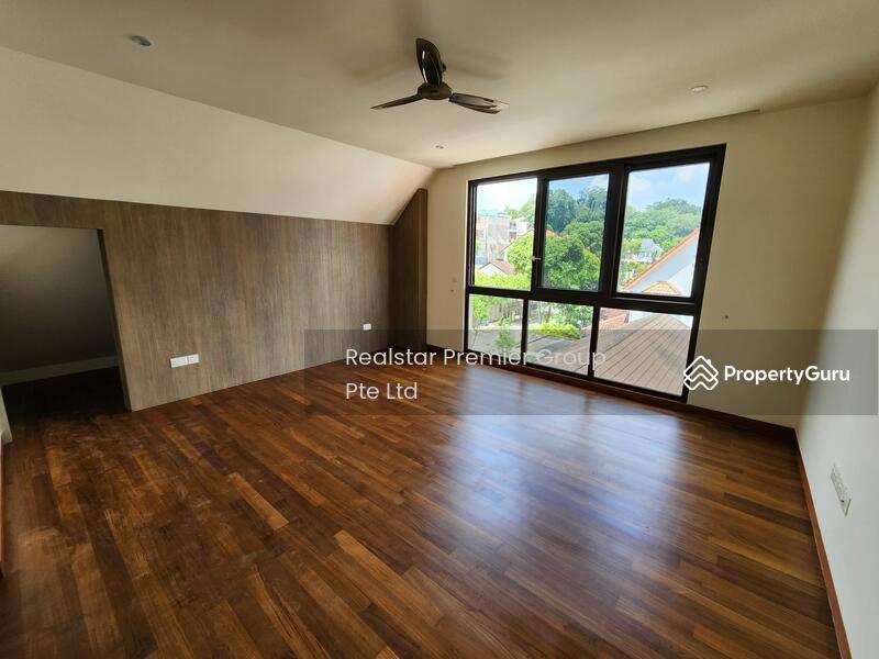 Semi-Detached for Rent, ?? Modern 6 Bedroom Semi Detached For Rent @ Thomson Ridge??, SGD 20,000
