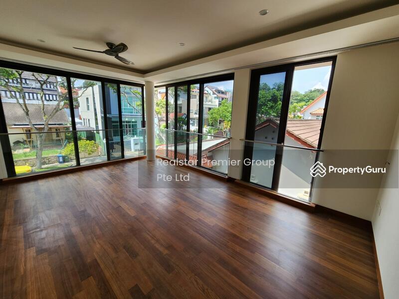 Semi-Detached for Rent, ?? Modern 6 Bedroom Semi Detached For Rent @ Thomson Ridge??, SGD 20,000
