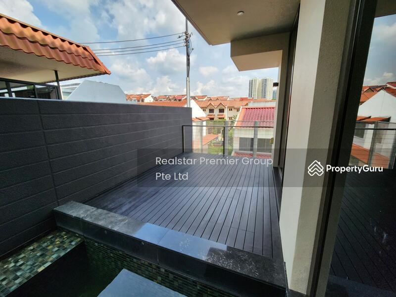 Semi-Detached for Rent, ?? Modern 6 Bedroom Semi Detached For Rent @ Thomson Ridge??, SGD 20,000