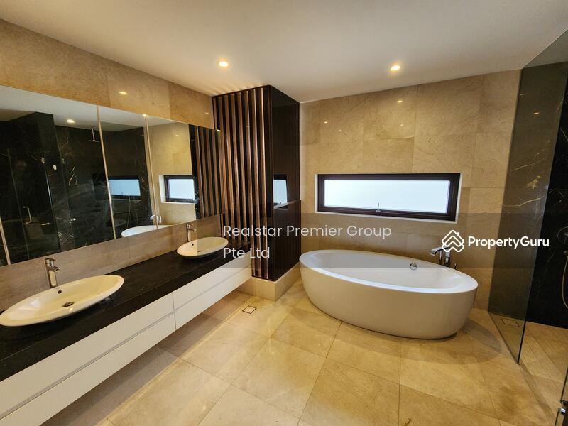 Semi-Detached for Rent, ?? Modern 6 Bedroom Semi Detached For Rent @ Thomson Ridge??, SGD 20,000