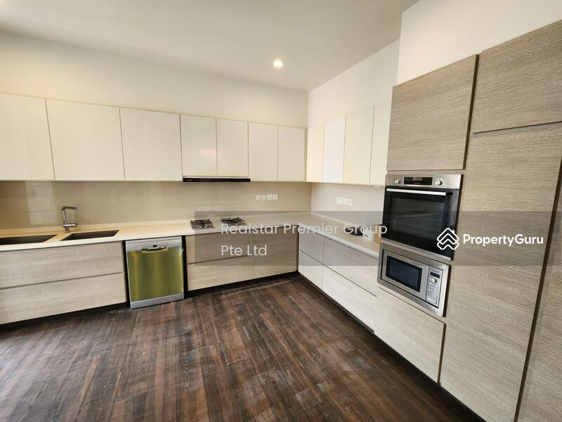 Semi-Detached for Rent, ?? Modern 6 Bedroom Semi Detached For Rent @ Thomson Ridge??, SGD 20,000