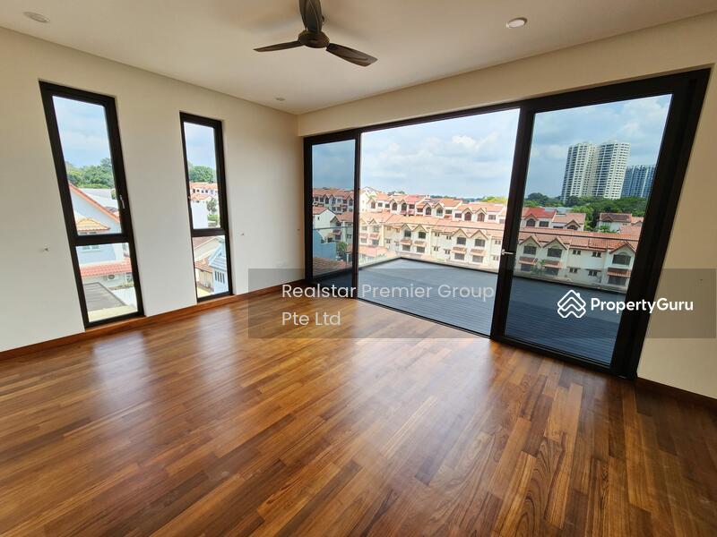 Semi-Detached for Rent, ?? Modern 6 Bedroom Semi Detached For Rent @ Thomson Ridge??, SGD 20,000