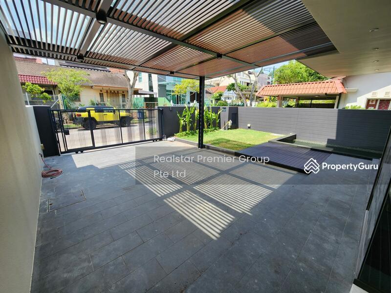 Semi-Detached for Rent, ?? Modern 6 Bedroom Semi Detached For Rent @ Thomson Ridge??, SGD 20,000