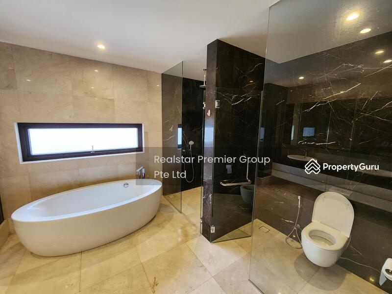 Semi-Detached for Rent, ?? Modern 6 Bedroom Semi Detached For Rent @ Thomson Ridge??, SGD 20,000