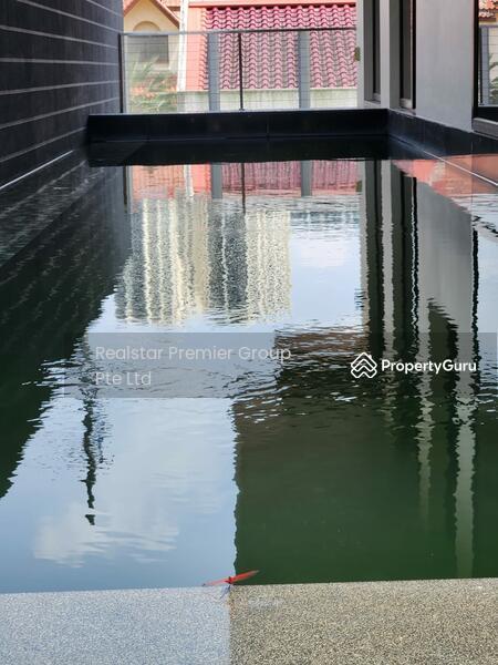 Semi-Detached for Rent, ?? Modern 6 Bedroom Semi Detached For Rent @ Thomson Ridge??, SGD 20,000