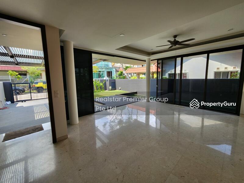 Semi-Detached for Rent, ?? Modern 6 Bedroom Semi Detached For Rent @ Thomson Ridge??, SGD 20,000