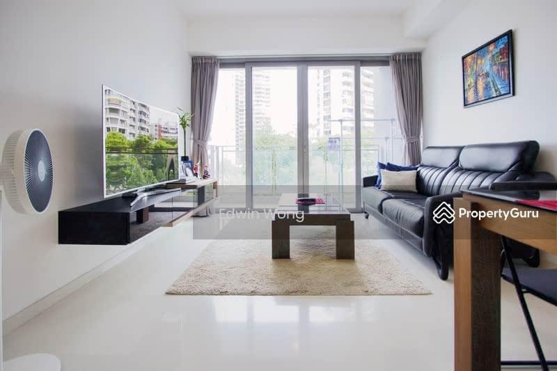 Prop-GPT: Condominium: D19  The Scala @ Lorong Chuan