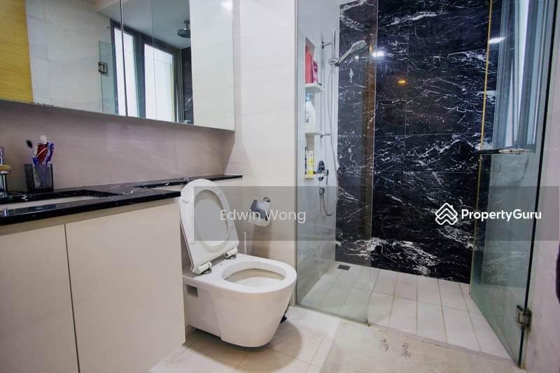 Condominium for Rent: D19, 554475