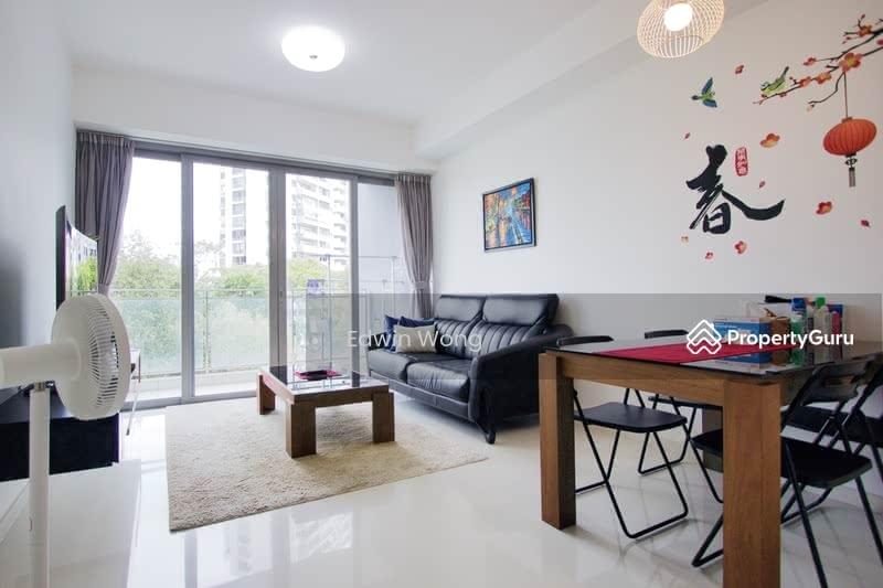 Condominium for Rent: D19, 554475