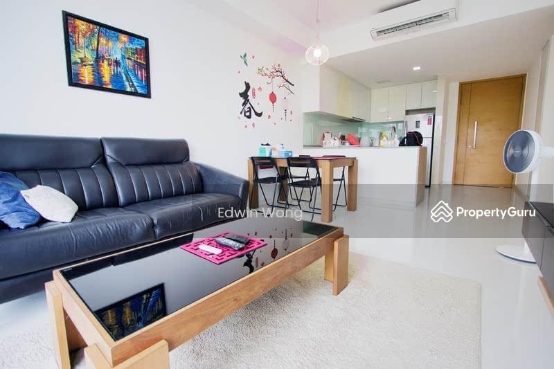 Condominium for Rent: D19, 554475