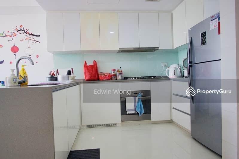 Condominium for Rent: D19, 554475