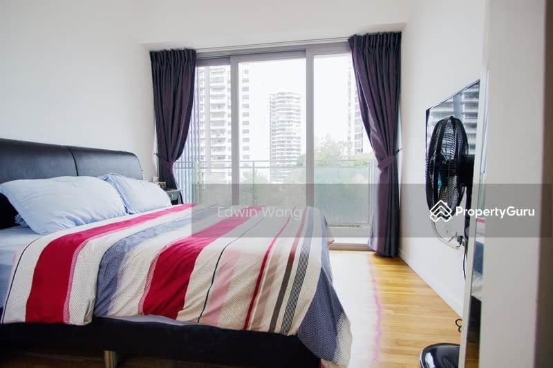 Condominium for Rent: D19, 554475