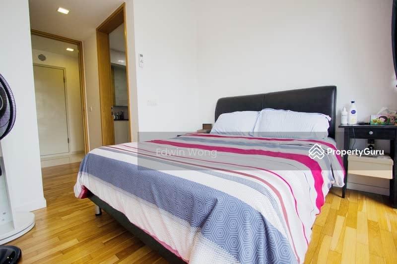 Condominium for Rent: D19, 554475