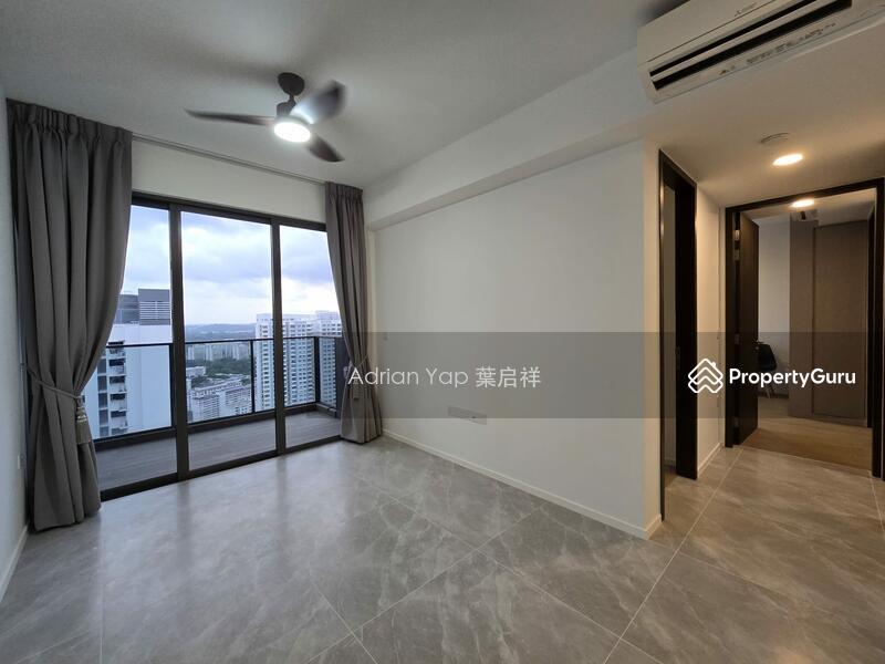 Prop-GPT: Condominium: D05  Clavon