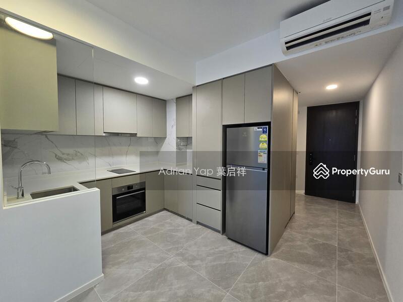 Condominium for Rent: D05, 129963