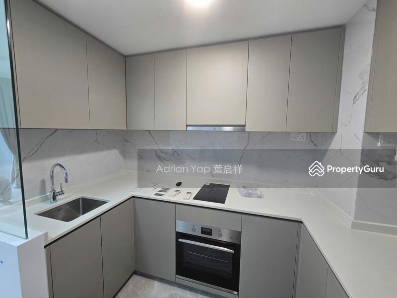 Condominium for Rent: D05, 129963