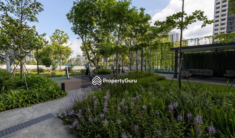 Condominium for Rent: D05, 129963