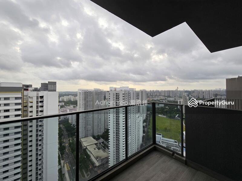 Condominium for Rent: D05, 129963