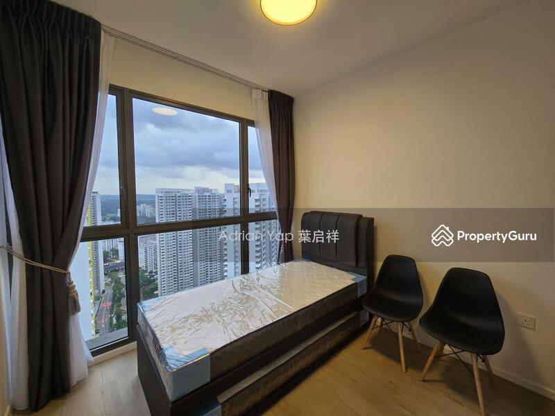 Condominium for Rent: D05, 129963