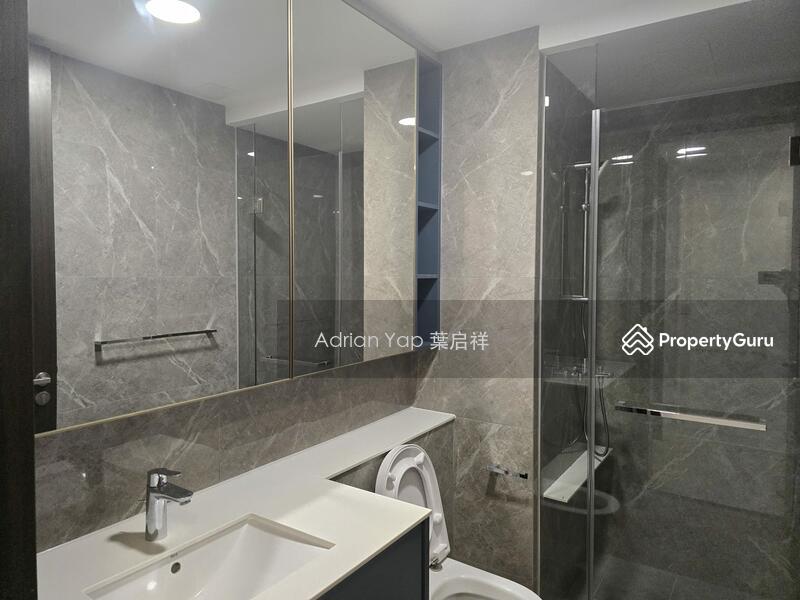 Condominium for Rent: D05, 129963