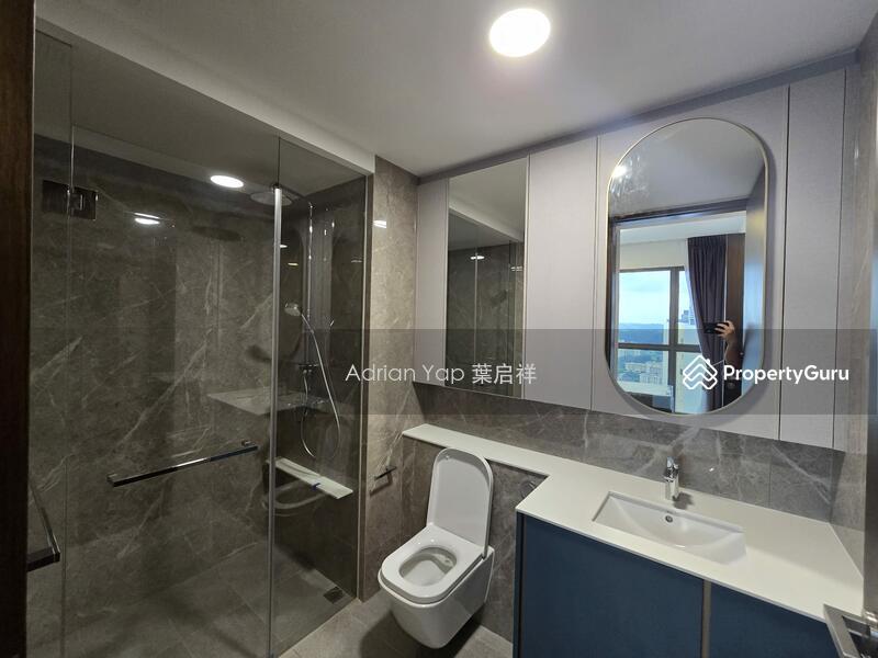 Condominium for Rent: D05, 129963