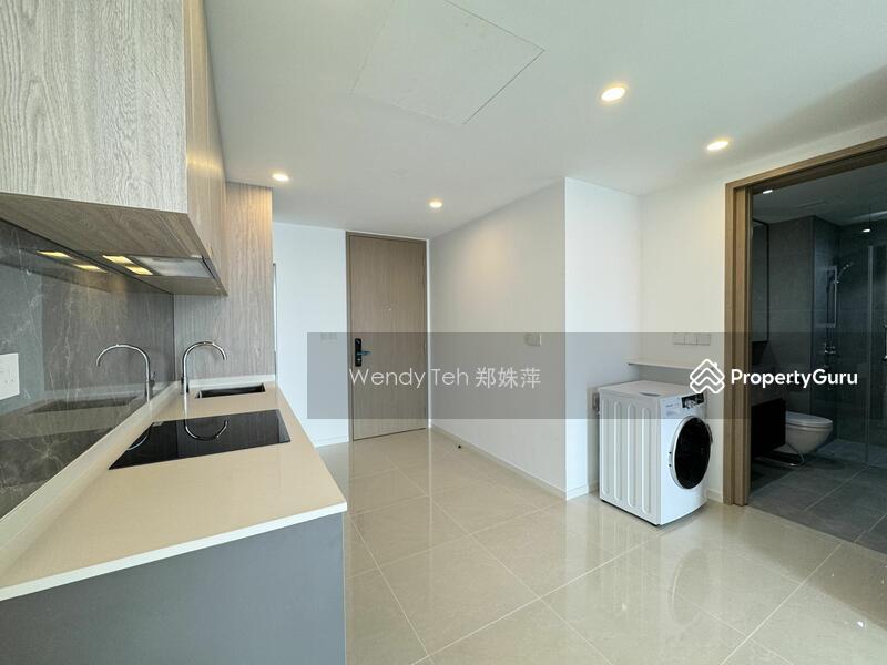 Prop-GPT: Condominium: D12  Verticus