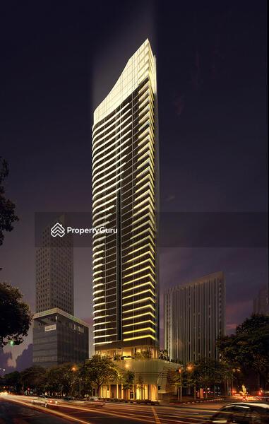 Apartment for Rent, 76 Shenton, SGD 4,800 | 99-year lease