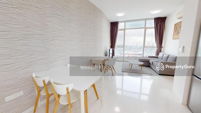 Apartment for Rent, 76 Shenton, SGD 4,800 | 99-year lease