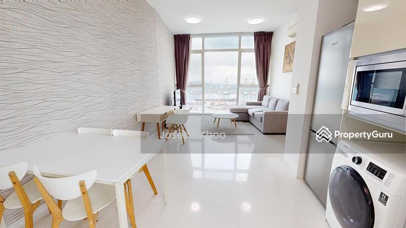 Apartment for Rent, 76 Shenton, SGD 4,800 | 99-year lease