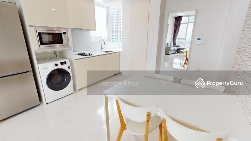 Apartment for Rent, 76 Shenton, SGD 4,800 | 99-year lease